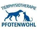 Tierphysiotherapie Pfotenwohl